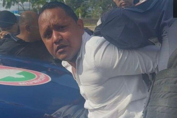 Fugitivo: Heverson Castro se esconde da Justiça para não ser citado em processo e ironiza Oficial de Justiça