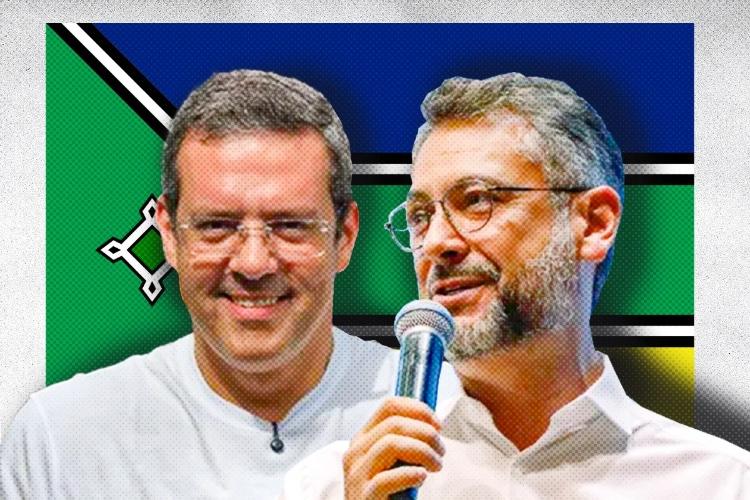 Dr. Furlan mantém larga vantagem sobre Clécio e caminha para decidir eleição no primeiro turno, aponta Paraná Pesquisa