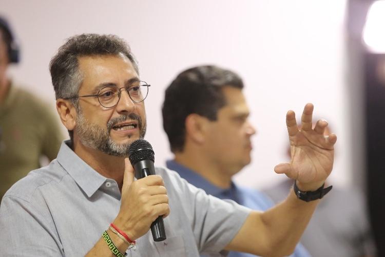 MP Eleitoral se manifesta pela condenação de Clécio por propaganda antecipada