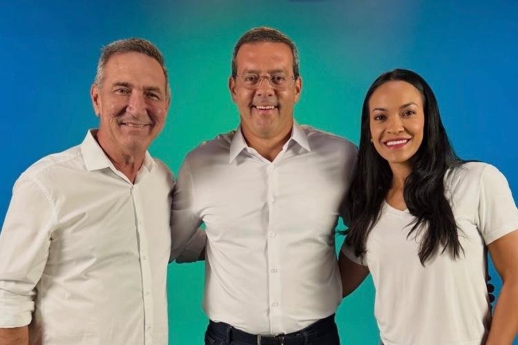 Dr. Furlan faz história e é o primeiro candidato ao governo do Amapá a eleger dois senadores da mesma chapa