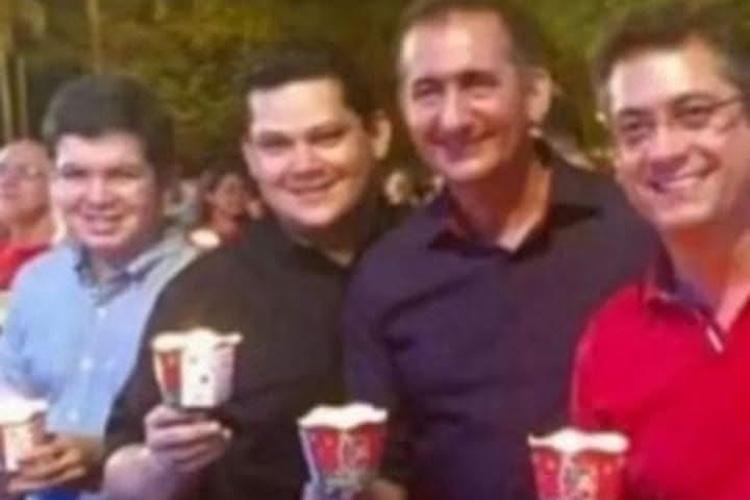 Em estreia na TV, Dr. Furlan mostra aliados, enquanto Clécio prefere esconder