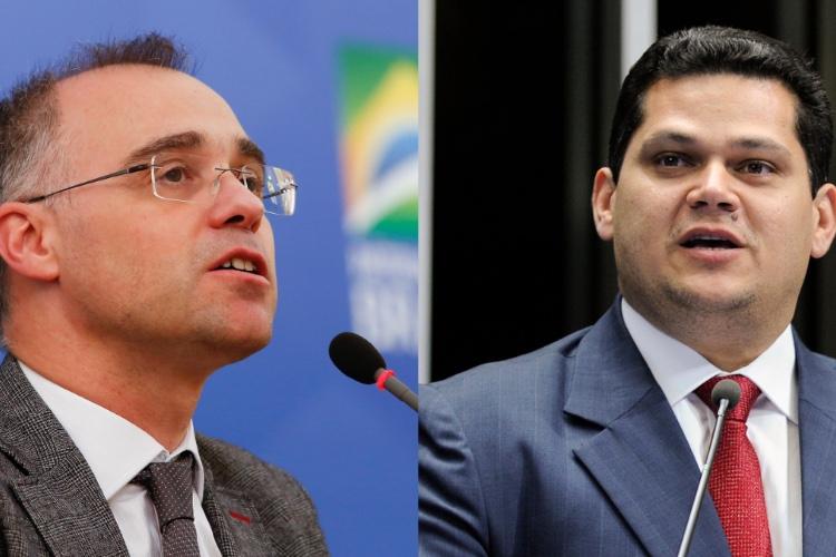 André Mendonça que teve indicação ao STF postergada por Davi Alcolumbre é o novo relator do Caso Master
