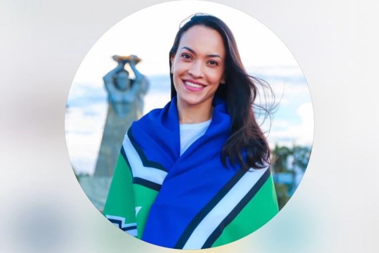 Favorita nas pesquisas, Rayssa Furlan oficializa pré-candidatura ao Senado pelo Amapá