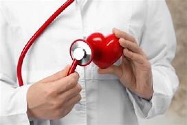 Dia do Cardiologista e de Combate ao Colesterol é comemorado com ação de saúde em Macapá