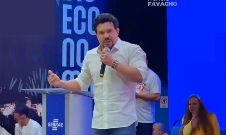 Acácio Favacho reforça apoio à luta pela transposição de servidores do ex-Território do Amapá