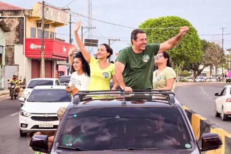 Mesmo sem anunciar candidatura, Dr. Furlan tem o melhor desempenho do Brasil para 2026
