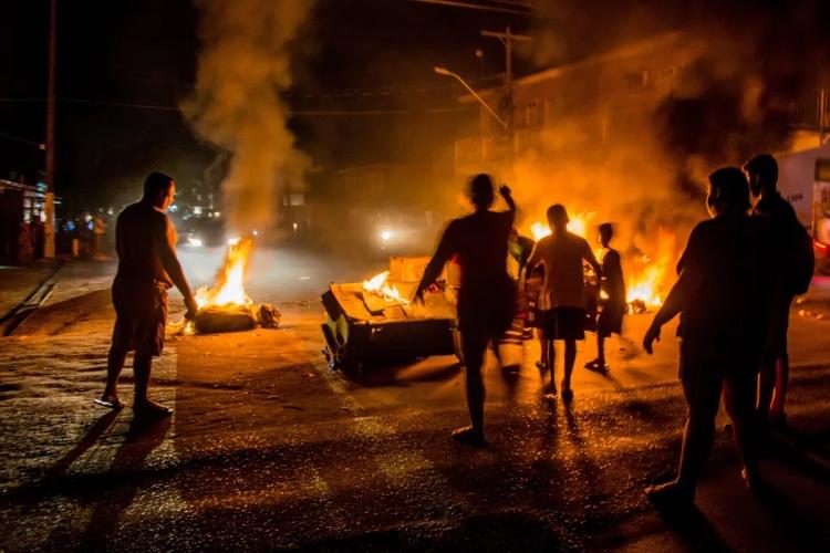 Vidas na Escuridão: o apagão que marcou o Amapá; assista o documentário e a atuação do MPF em defesa da sociedade