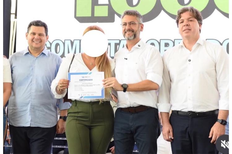 Após vinda do Ministro das Comunicações ao Amapá, concessão da rádio Forte FM é cassada