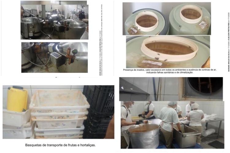 No valor de R$ 100 milhões, Iapen realiza licitação sob suspeita nesta sexta (19)