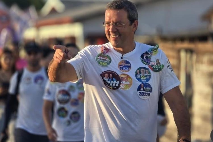 Aliados de Clécio tomam “banho de água fria” após TSE retirar de pauta ação contra Dr. Furlan