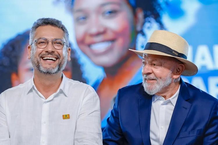 Lula quer saber motivo que levou o governo Clécio repassar R$ 400 milhões ao Master