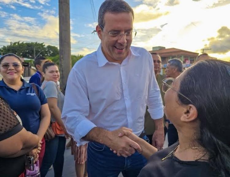 Vídeo com anúncio da pré-candidatura de Dr. Furlan ao governo do Amapá alcança 1 milhão e 300 mil visualizações