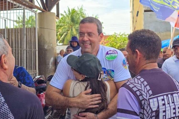 70% dos eleitores conhecem e votariam em Dr. Furlan para governador do Amapá, afirma Quaest