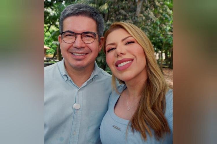 Segunda suplente de Randolfe tem candidatura impugnada pelo MPE