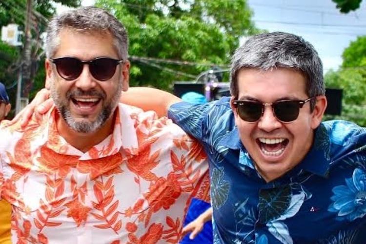 Mesmo com aliado na prefeitura de Macapá, Clécio e Randolfe silenciam sobre caos na capital