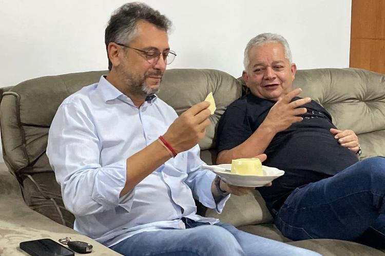 SUSPEITA Contratação de pesquisa eleitoral por aliado político de Clécio gera desconfiança sobre imparcialidade no Amapá