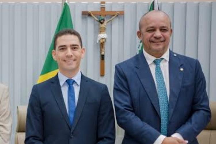 Aliados de Dr. Furlan, Lorran Barreto e R. Nelson lideram disputa para deputado estadual