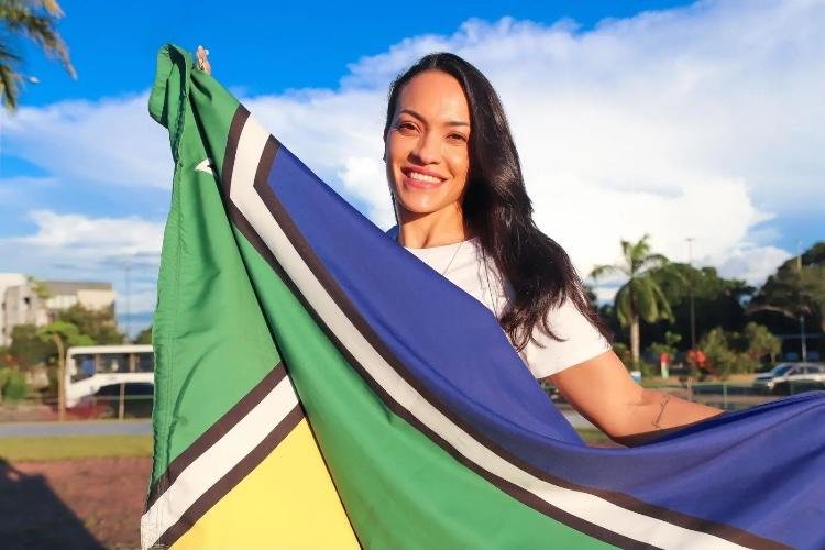 Rayssa Furlan entra para a história como a mais votada em todas as disputas pelo Senado no Amapá