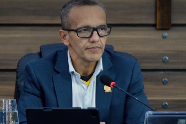 Falta pouco mais de 2 semanas para DaLua deixar a Prefeitura de Macapá