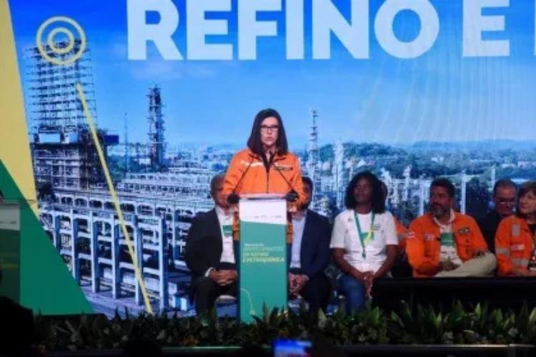 Clécio não preparou infraestrutura para exploração do petróleo no Amapá e Petrobras quer instalar base em Belém