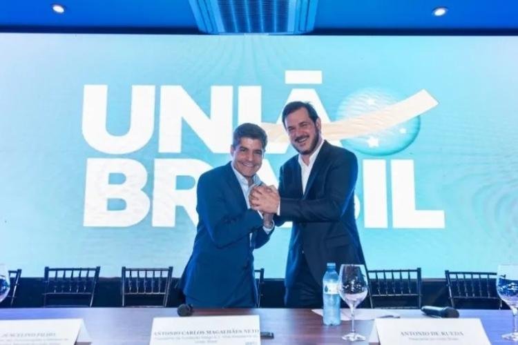 Vorcaro diz que caciques do União Brasil abriram portas no Amapá para o Master; repasse foi de R$ 400 milhões