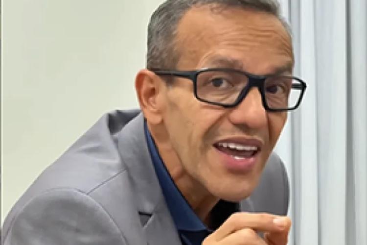 Prefeito em exercício de Macapá é investigado por suspeita de lavagem de dinheiro e ‘rachadinha’