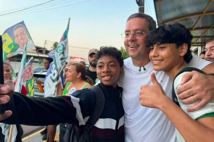 Dr. Furlan comemora nova descoberta de petróleo e anuncia plano de qualificação para jovens do Amapá