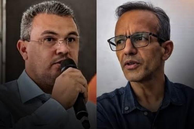 “Em mais de 5 anos de gestão nunca atrasamos salários dos servidores”, afirma Mário Neto ao repudiar crise financeira na prefeitura de Macapá