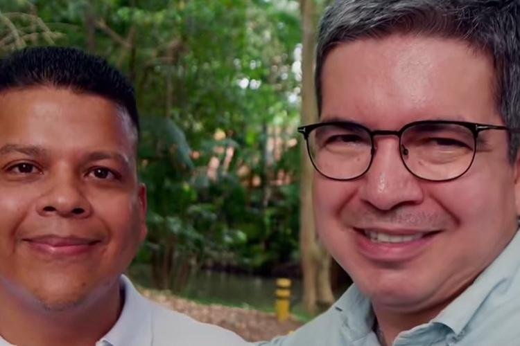 Partido Novo pede impugnação da candidatura de Randolfe Rodrigues ao Senado da República