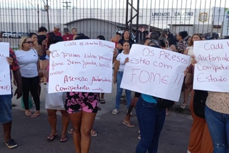 Governo Clécio desobedece decisão judicial e contrata empresa de alimentos que deveria passar por inspeção técnica