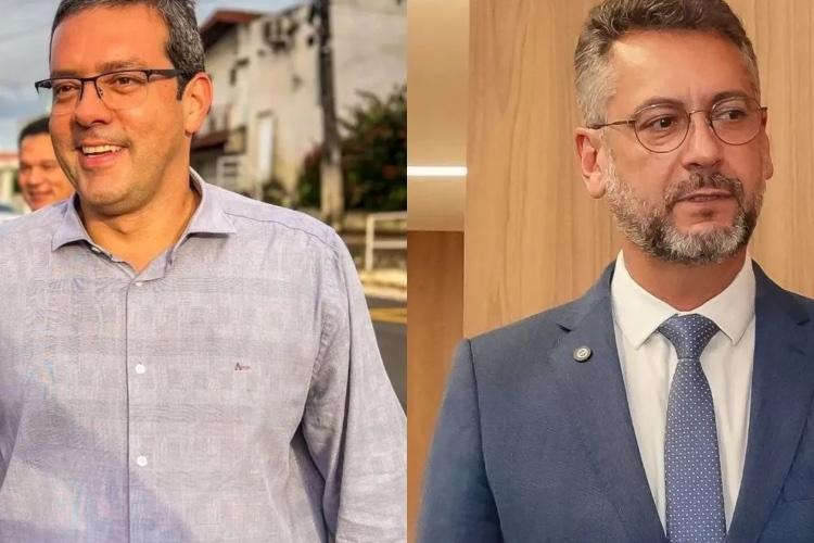 Nas pesquisas para o GEA, Dr. Furlan consolida mais de 70% de intenções de voto e Clécio estagna em pouco mais de 20%