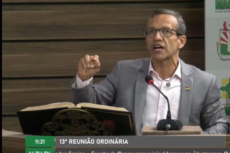 Na MacapaPrev, DaLua atrasa pagamentos de aposentados e não cumpre reajuste de 15%