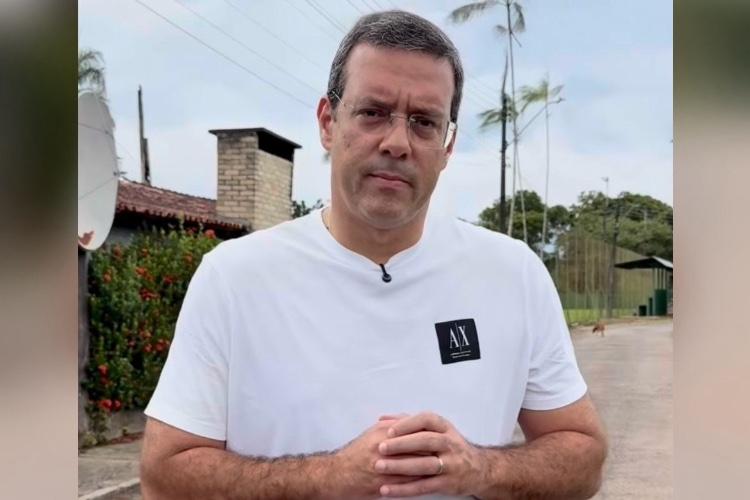 Dr. Furlan é perseguido por militar da segurança de Clécio e caso é denunciado