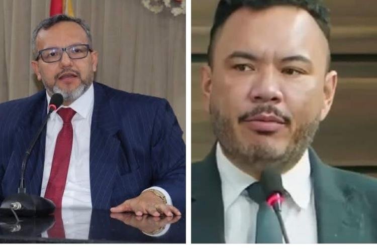 DaLua é denunciado ao MP Eleitoral por usar entrega de títulos de terra para promover candidatura de Joselyo Mais Saúde