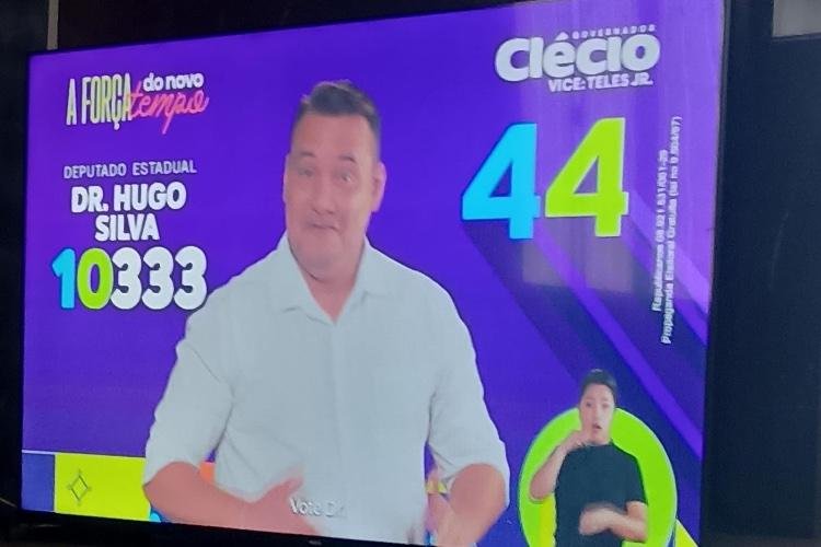 Por relação com facção, advogado de Caçula que apoia Clécio Luis tem candidatura barrada pelo TRE-AP