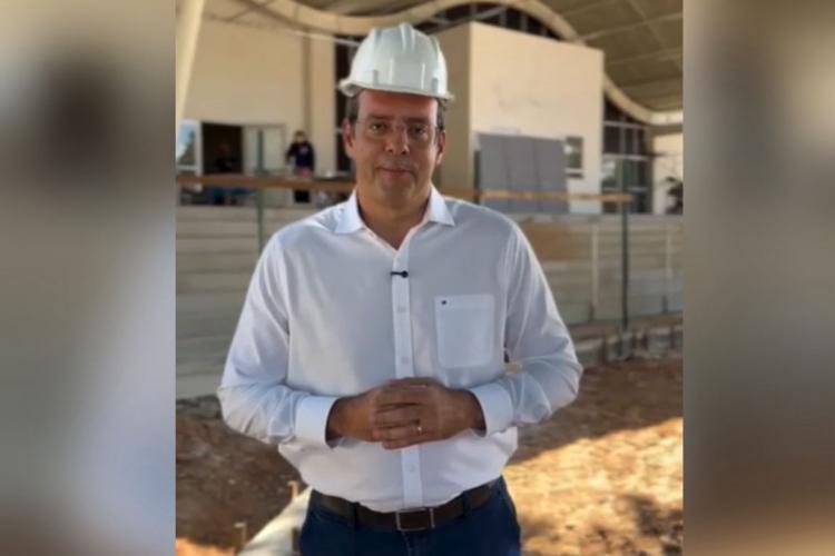 Dr. Furlan diz que vai libertar Macapá da “Turma do Atraso” que não está feliz com avanços da capital