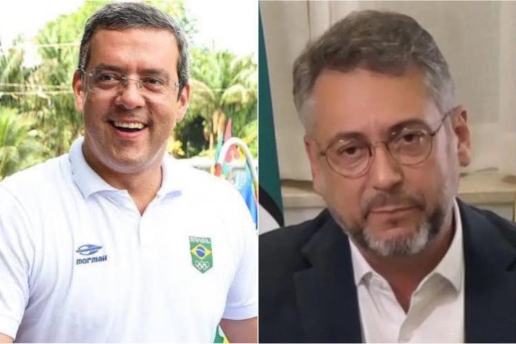 No desespero, Clécio foca na eleição, enquanto Dr. Furlan implementa velocidade máxima