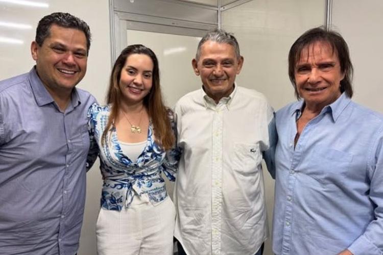 Empresa ligada ao PCC banca show do Réveillon do governo do Amapá, diz Piauí