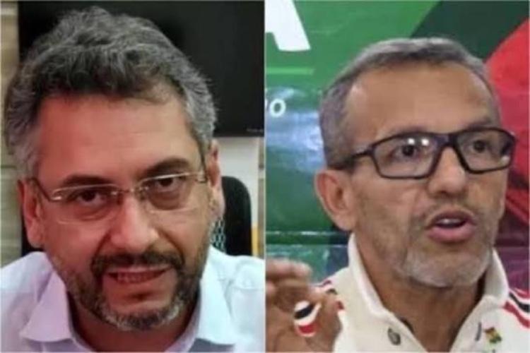 MP cobra de Clécio e DaLua contratação de profissionais para educação inclusiva