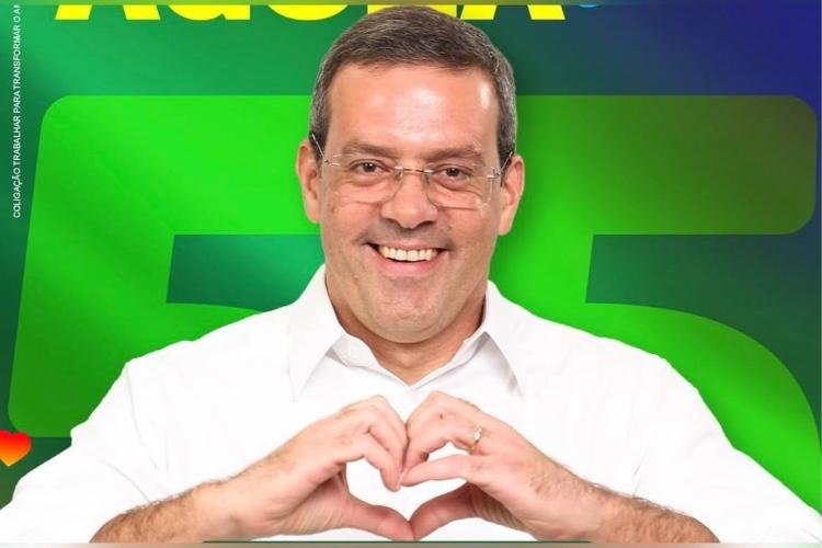 TRE-AP aprova registro de candidatura de Dr. Furlan e adversários terão que enfrentá-lo nas urnas