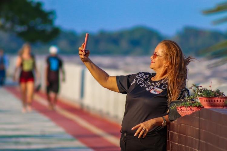 Dr. Furlan coloca Macapá na rota do turismo nacional e internacional e mais de 130 mil visitantes estiveram na capital do Amapá em 2025