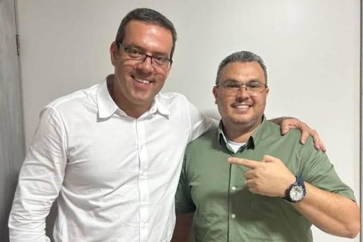 Por unanimidade, TSE inocenta Dr. Furlan e Mário Neto: 6 a 0