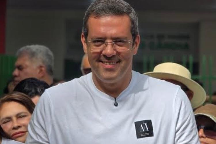 Dr. Furlan reafirma candidatura ao governo do Amapá, deposita confiança na justiça e rebate "tentativas de tirá-lo da disputa"