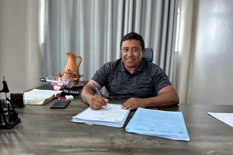 MPE dá parecer favorável à candidatura de João da Silva Costa a deputado federal