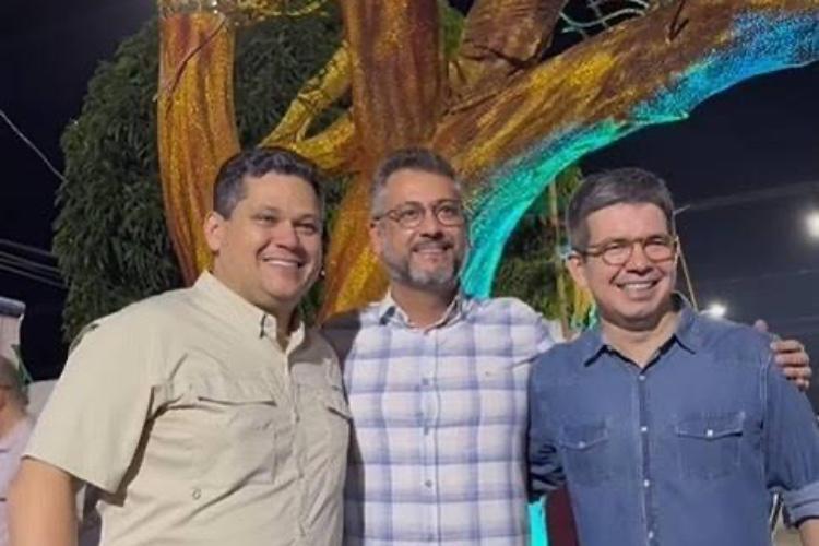 Com medo de vaias, políticos do Amapá podem não comparecer no desfile da Mangueira