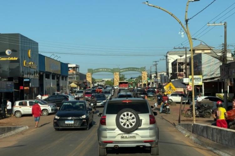 Por omissão do GEA e prefeitura de Santana, MP ajuíza ação sobre trânsito na rodovia Salvador Diniz