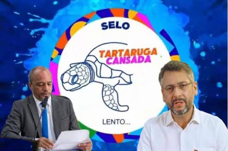 Deputado R. Nelson lista 20 obras que Clécio não consegue iniciar ou concluir
