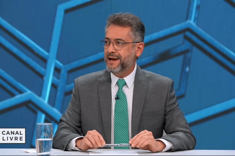 Justiça Eleitoral condena Clécio Luis por propaganda antecipada e determina retirada de conteúdos ilegais das redes sociais