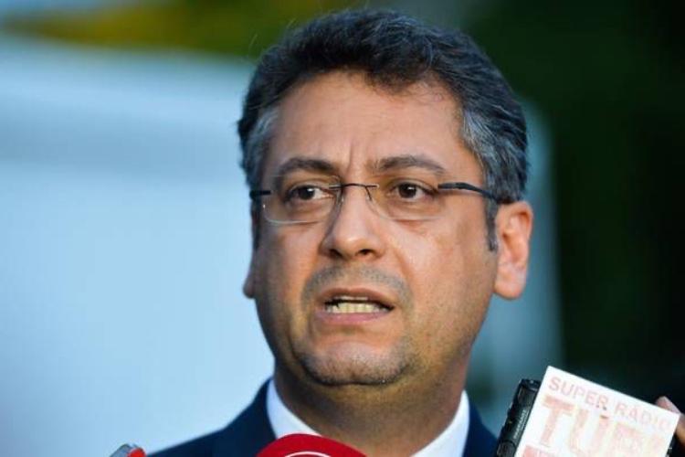 Clécio aparece na lista dos governadores mais rejeitados do Brasil