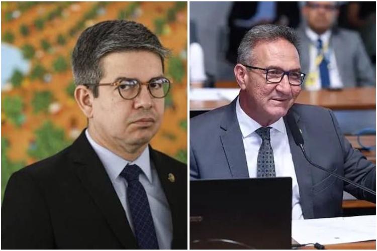 Favorito para derrotar Randolfe, Lucas Barreto é eleito melhor parlamentar do Amapá